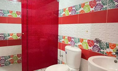 casa en venta en caobos. Cod V4807