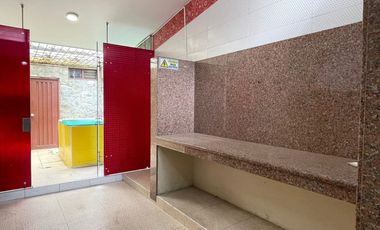 casa en venta en caobos. Cod V4807
