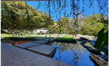 Casa Campestre para la venta en la Loma del Escobero