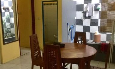 Dijual Cepat Rumah di Graha Permata Kota - Mataram