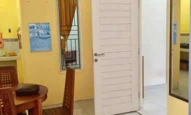 Dijual Cepat Rumah di Graha Permata Kota - Mataram