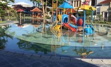 Dijual Cepat Rumah di Graha Permata Kota - Mataram