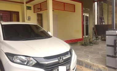 Dijual Cepat Rumah di Graha Permata Kota - Mataram