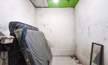 Rumah Luas 1 Lt 15 Menit ke RS Sari Asih Cipondoh Hadap Timur J-38880