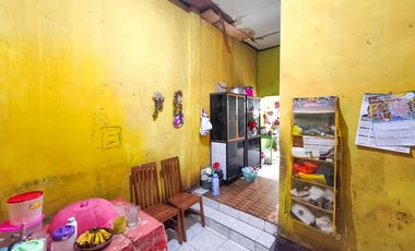 Rumah Luas 1 Lt 15 Menit ke RS Sari Asih Cipondoh Hadap Timur J-38880