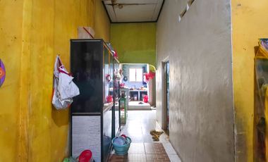 Rumah Luas 1 Lt 15 Menit ke RS Sari Asih Cipondoh Hadap Timur J-38880