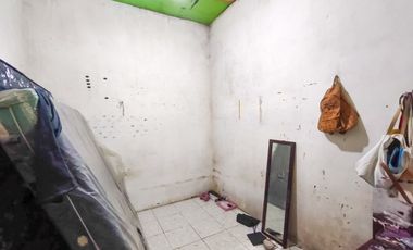 Rumah Luas 1 Lt 15 Menit ke RS Sari Asih Cipondoh Hadap Timur J-38880