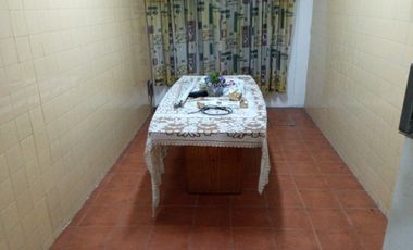 Casa en venta en Villa Dominico