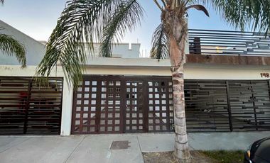 Casa en Venta Bosques del Carmen León Gto