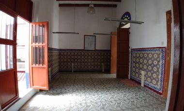 Oficina en Renta/Venta de un piso en Col. Centro avenida principal