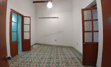 Oficina en Renta/Venta de un piso en Col. Centro avenida principal
