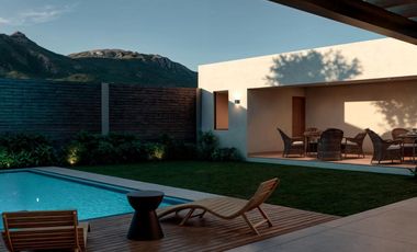 TERRENO EN PREVENTA PASO DE PERULES PRIVADA