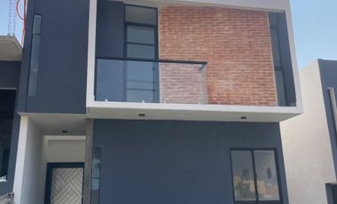 Casa nueva en venta en Chiapa de corzo