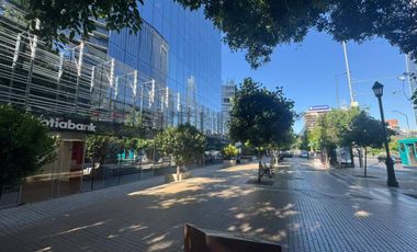 ARRIENDO LOCAL COMERCIAL EN TOBALABA LAS CONDES