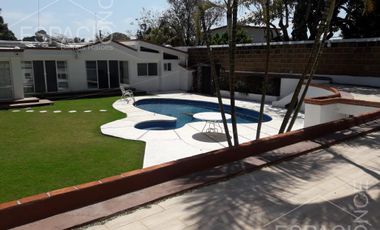 Casa - Fraccionamiento Jardines de Ahuatepec