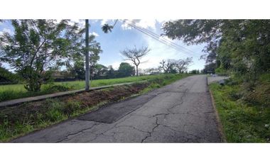 VENDO LOTE DE 8002M2 COMERCIAL
