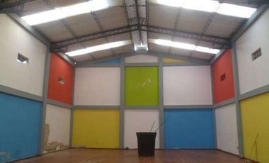 VENTA BODEGA CENTRO DE LA CIUDAD