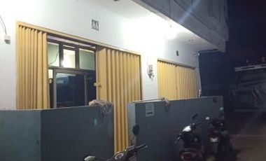 Ruko 2 Lantai LB 54 M2 (2 Ruko) Usaha Warnet di Batujajar