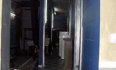 Casa en venta en Avellaneda Oeste