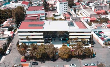 Edificio en renta en Conjunto Puebla, Col. La Paz, Puebla, Puebla