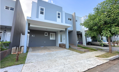 VENTA CASA BRISAS DEL GOLF