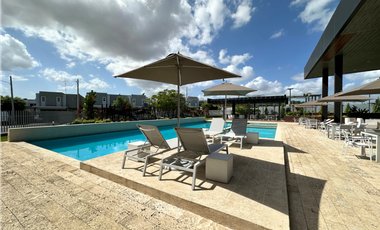 VENTA CASA BRISAS DEL GOLF
