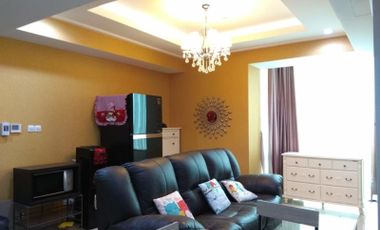 Dijual Apartemen U Residence Karawaci tower 2 Lokasi Strategis 2 Bedroom Fully Furnished
