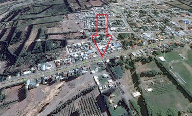 Terreno en venta en Los Antiguos, Lago Buenos Aires