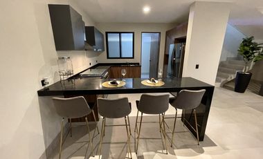 NORPONIENTE HERMOSA CASA EN PREVENTA EN PUNTA CORAL MODELO ELIS