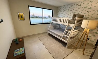 NORPONIENTE HERMOSA CASA EN PREVENTA EN PUNTA CORAL MODELO ELIS