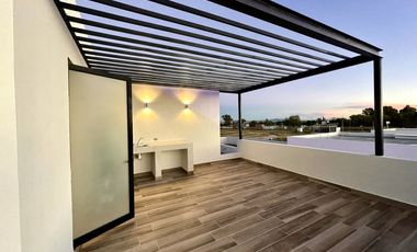 NORPONIENTE HERMOSA CASA EN PREVENTA EN PUNTA CORAL MODELO ELIS