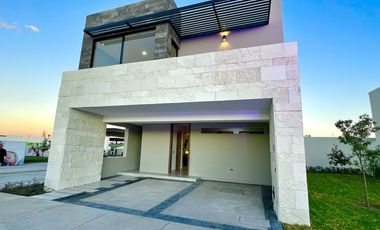 NORPONIENTE HERMOSA CASA EN PREVENTA EN PUNTA CORAL MODELO ELIS