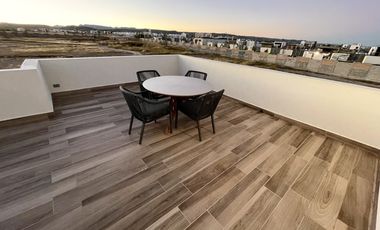 NORPONIENTE HERMOSA CASA EN PREVENTA EN PUNTA CORAL MODELO ELIS