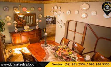 Departamento de venta en Oro Verde - Ordoñez Lasso – código:11176
