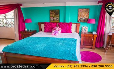 Departamento de venta en Oro Verde - Ordoñez Lasso – código:11176