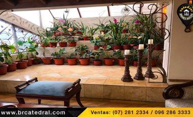 Departamento de venta en Oro Verde - Ordoñez Lasso – código:11176