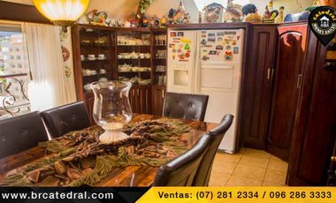 Departamento de venta en Oro Verde - Ordoñez Lasso – código:11176