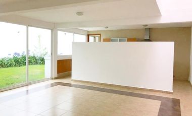 Casa en Renta en Metepec