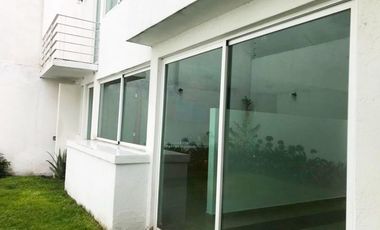 Casa en Renta en Metepec