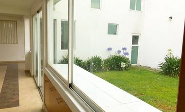 Casa en Renta en Metepec