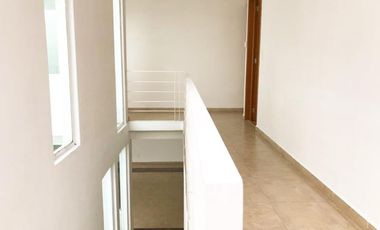 Casa en Renta en Metepec