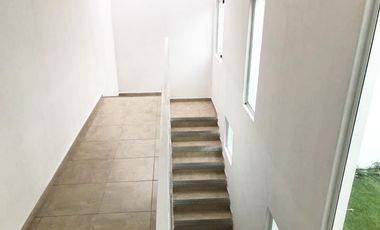 Casa en Renta en Metepec