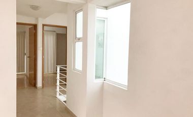 Casa en Renta en Metepec