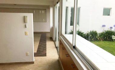 Casa en Renta en Metepec