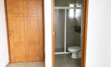 Casa en Renta en Metepec