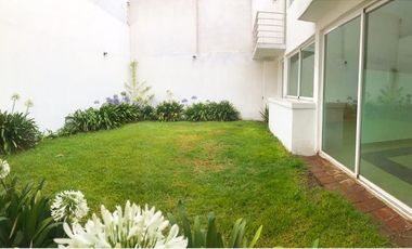 Casa en Renta en Metepec