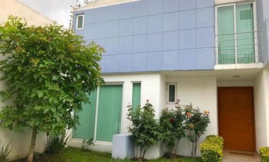 Casa en Renta en Metepec