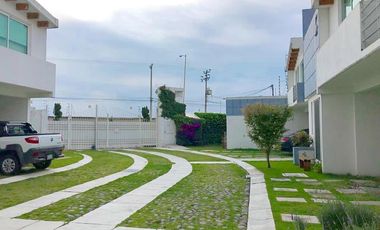 Casa en Renta en Metepec