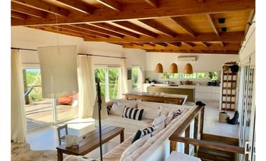 CASA EN VENTA COSTA ESMERALDA - RESIDENCIAL I 50