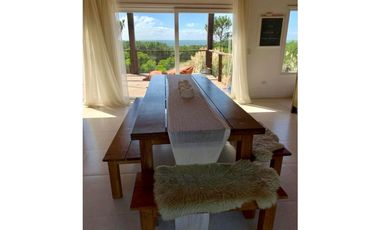 CASA EN VENTA COSTA ESMERALDA - RESIDENCIAL I 50